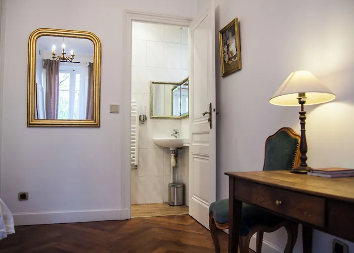 Bed and Breakfast Félix Dort à Lyon
